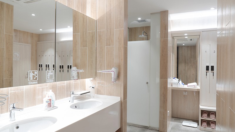 DEFGROUP Yuyuan Road (YY Academy)