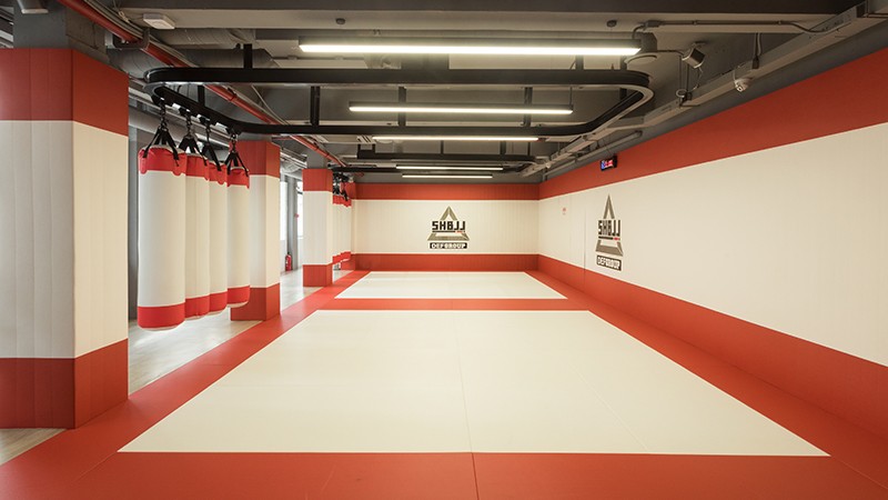 DEFGROUP Yuyuan Road (YY Academy)