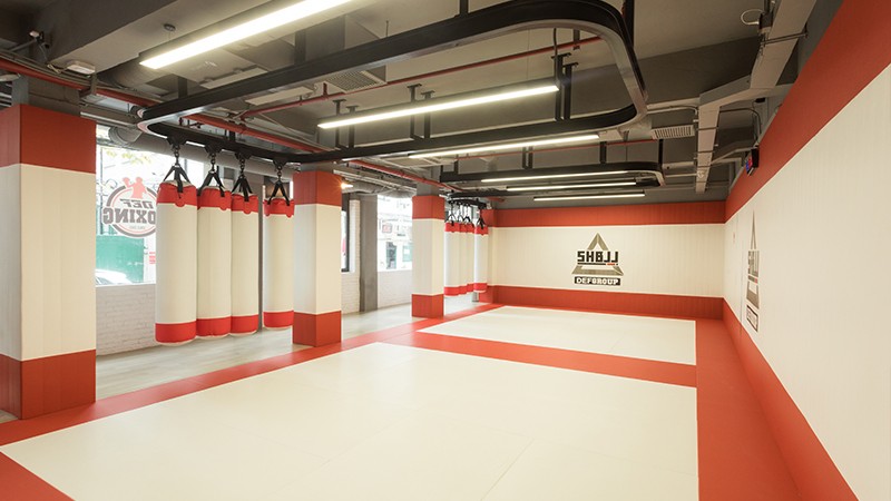 DEFGROUP Yuyuan Road (YY Academy)