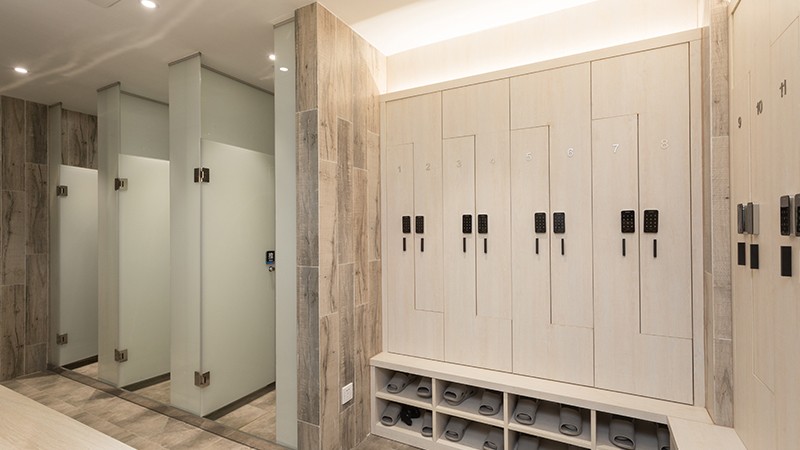 DEFGROUP Yuyuan Road (YY Academy)