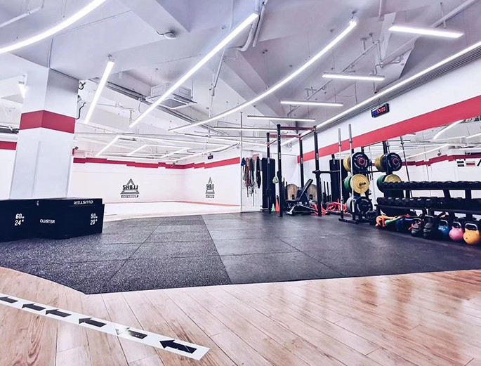 DEFGROUP Century Avenue(CA Academy)