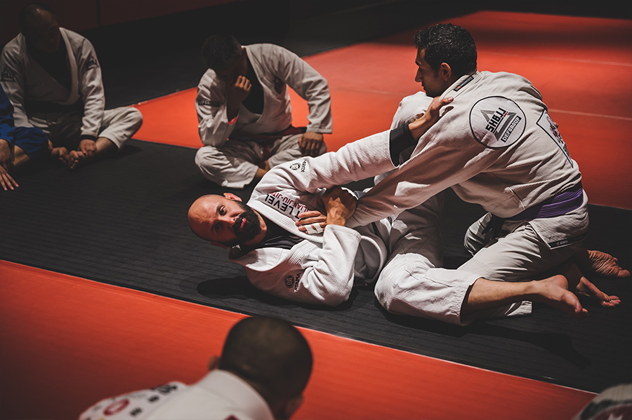 Tony Eduardo Lima Seminar 2019