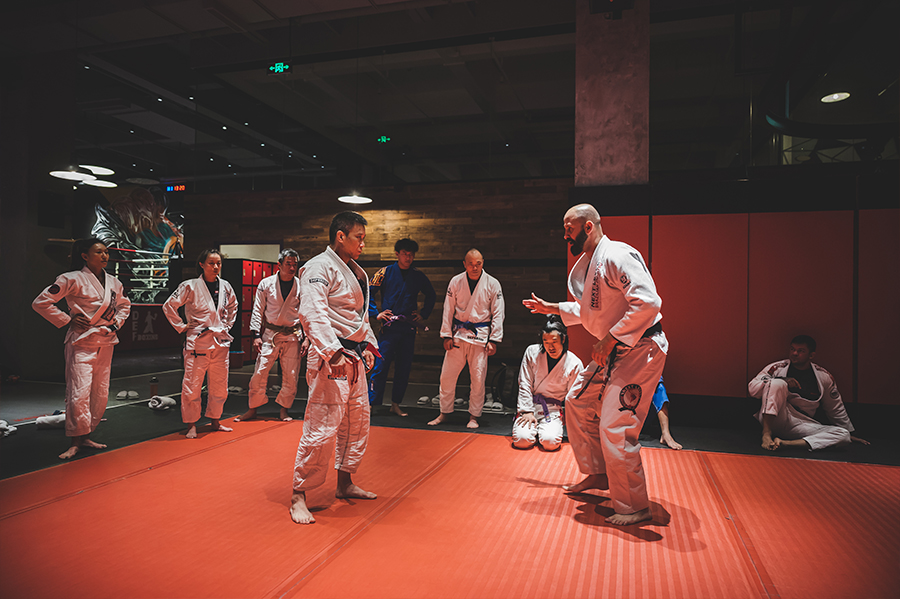 Tony Eduardo Lima Seminar 2019