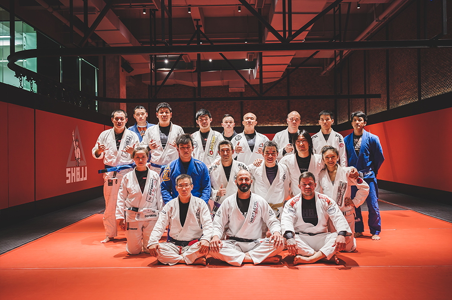 Tony Eduardo Lima Seminar 2019