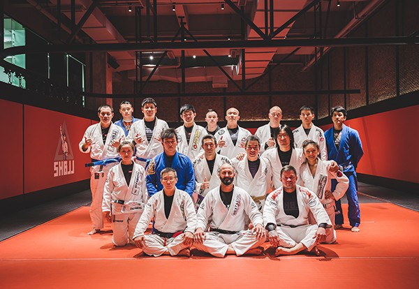 Tony Eduardo Lima Seminar 2019