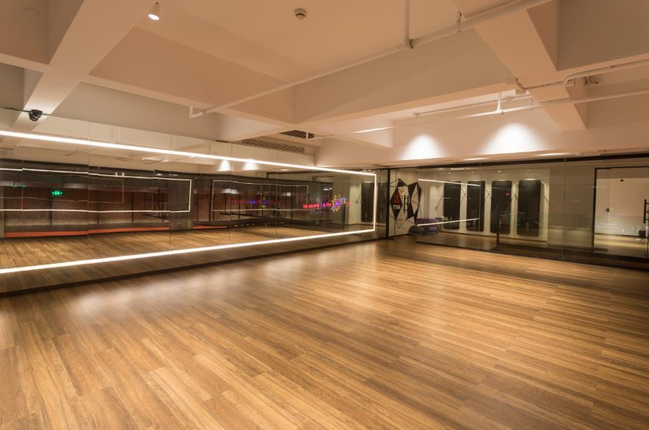 DEFGROUP Qixin Road (QX Academy)