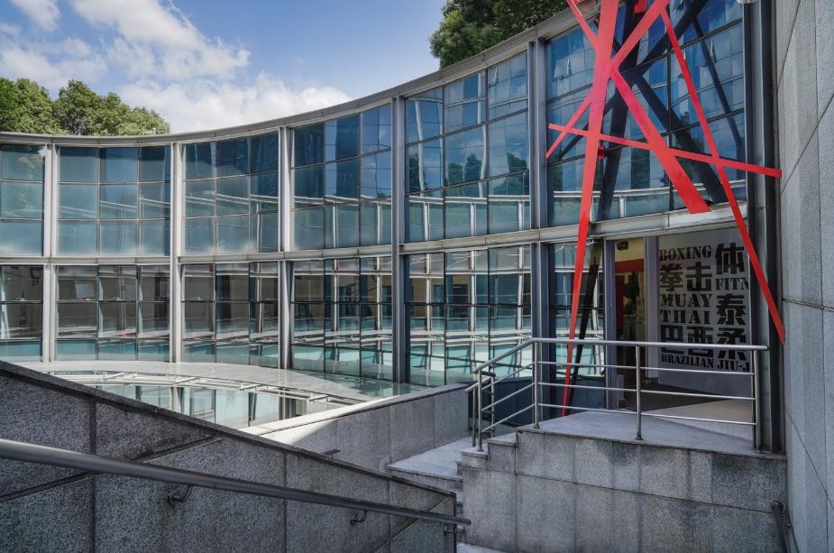 DEFGROUP Century Avenue(CA Academy)