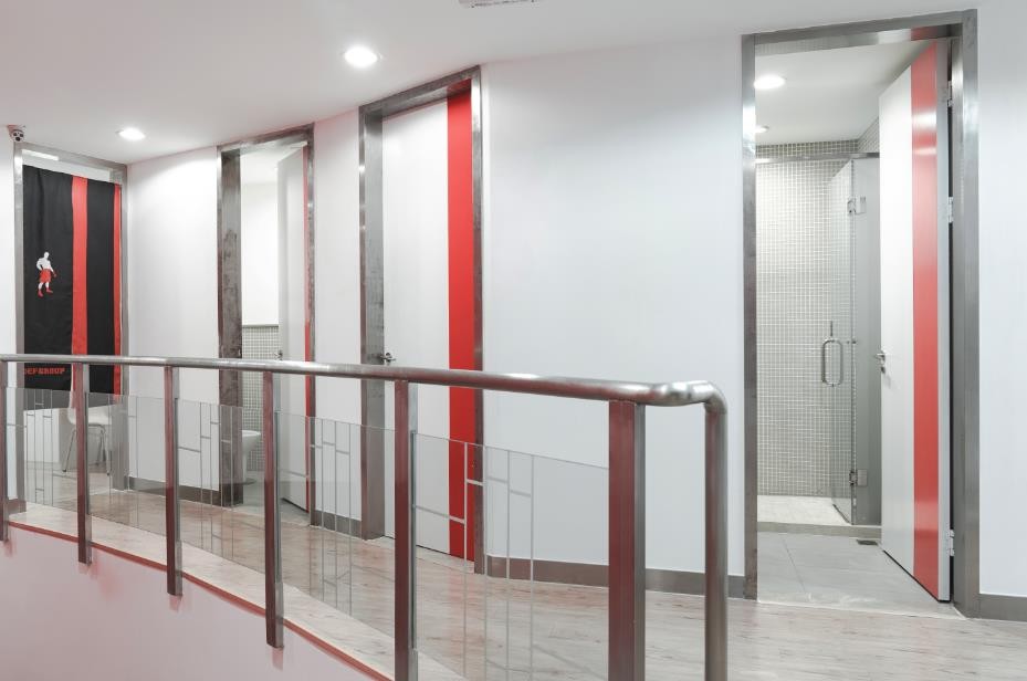 DEFGROUP Century Avenue(CA Academy)