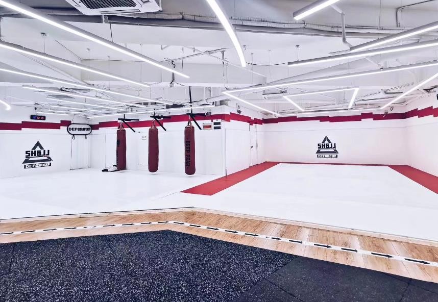 Into the community: DEFGROUP Century Avenue