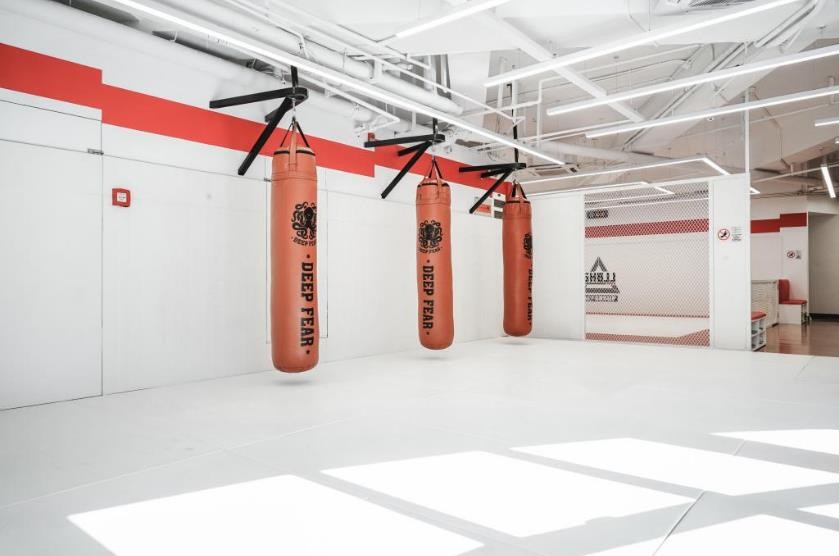 DEFGROUP Century Avenue(CA Academy)