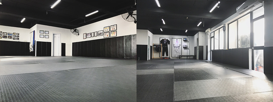 SHBJJ SH (Zhongshan Park Academy)