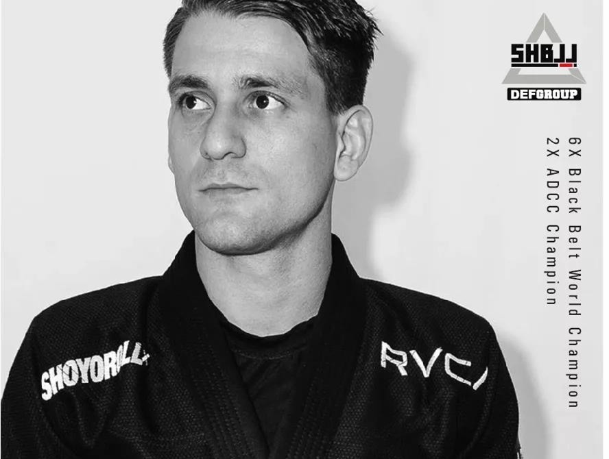 Rafael Mendes Seminar 2019