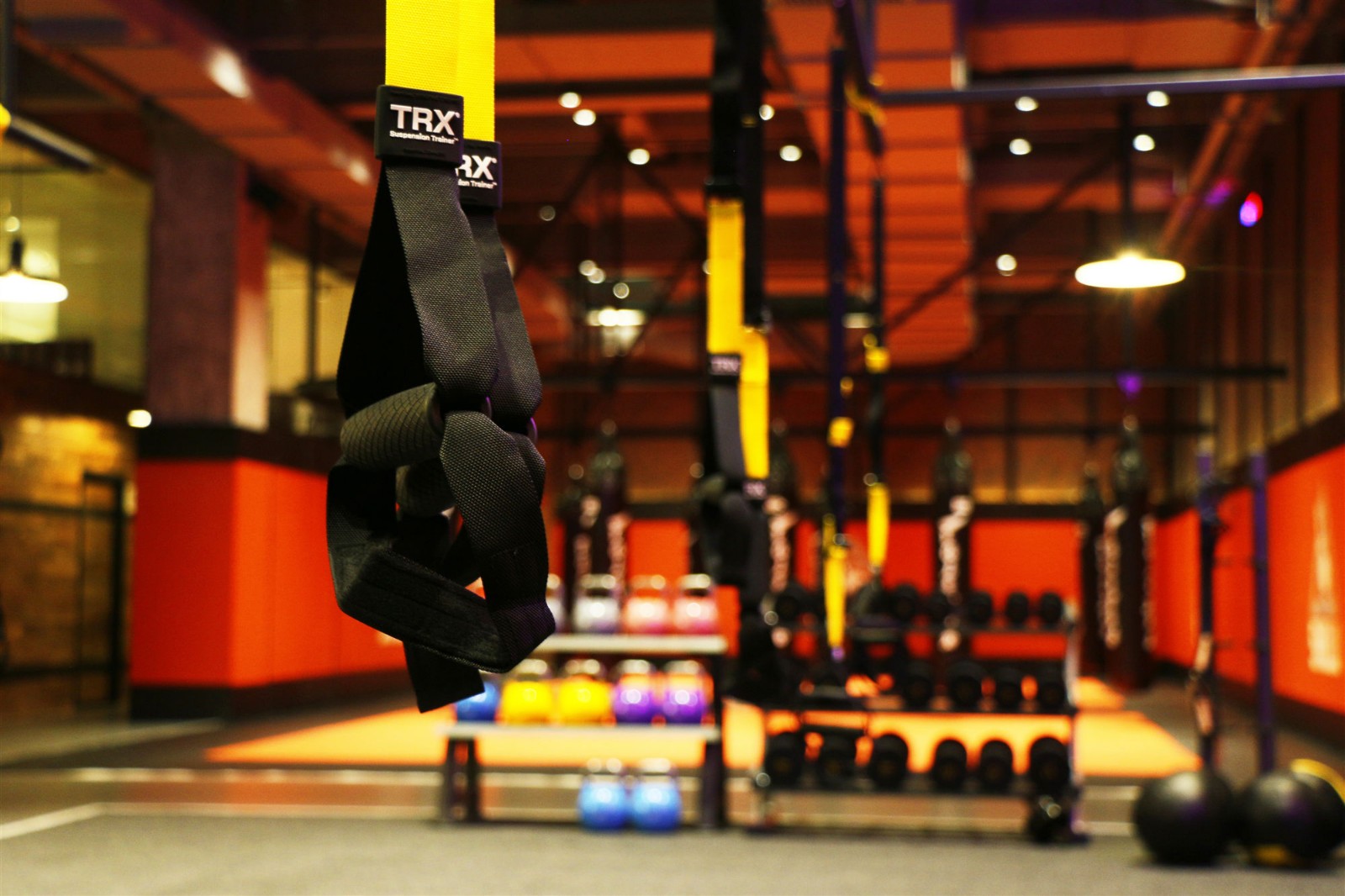 DEFGROUP Qixin Road (QX Academy)