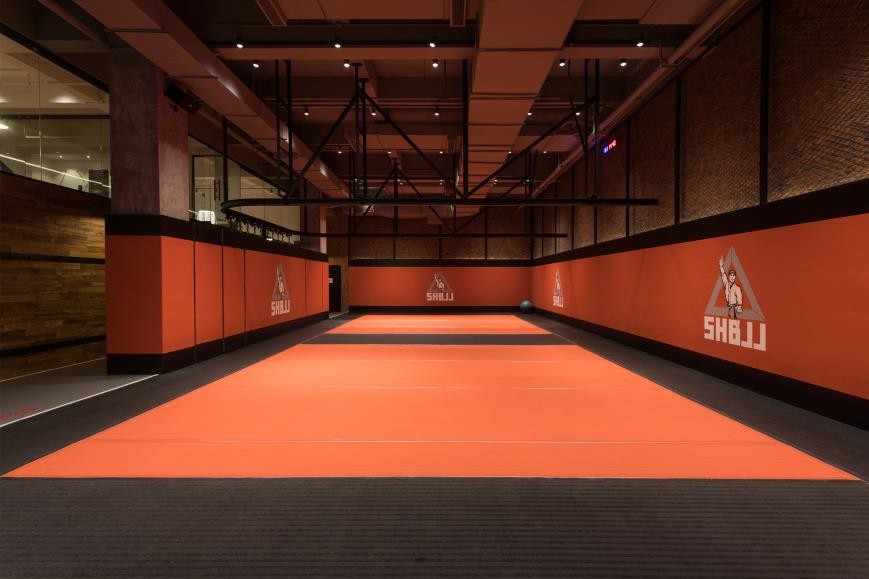 DEFGROUP Qixin Road (QX Academy)