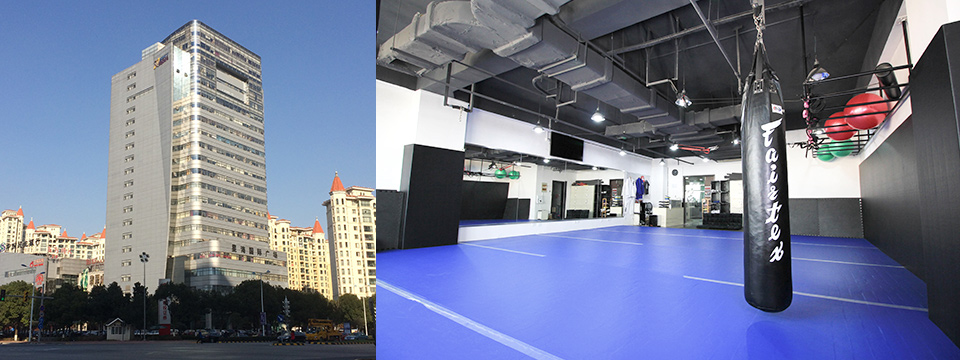 ​SHBJJ SUZHOU Suzhou Academy