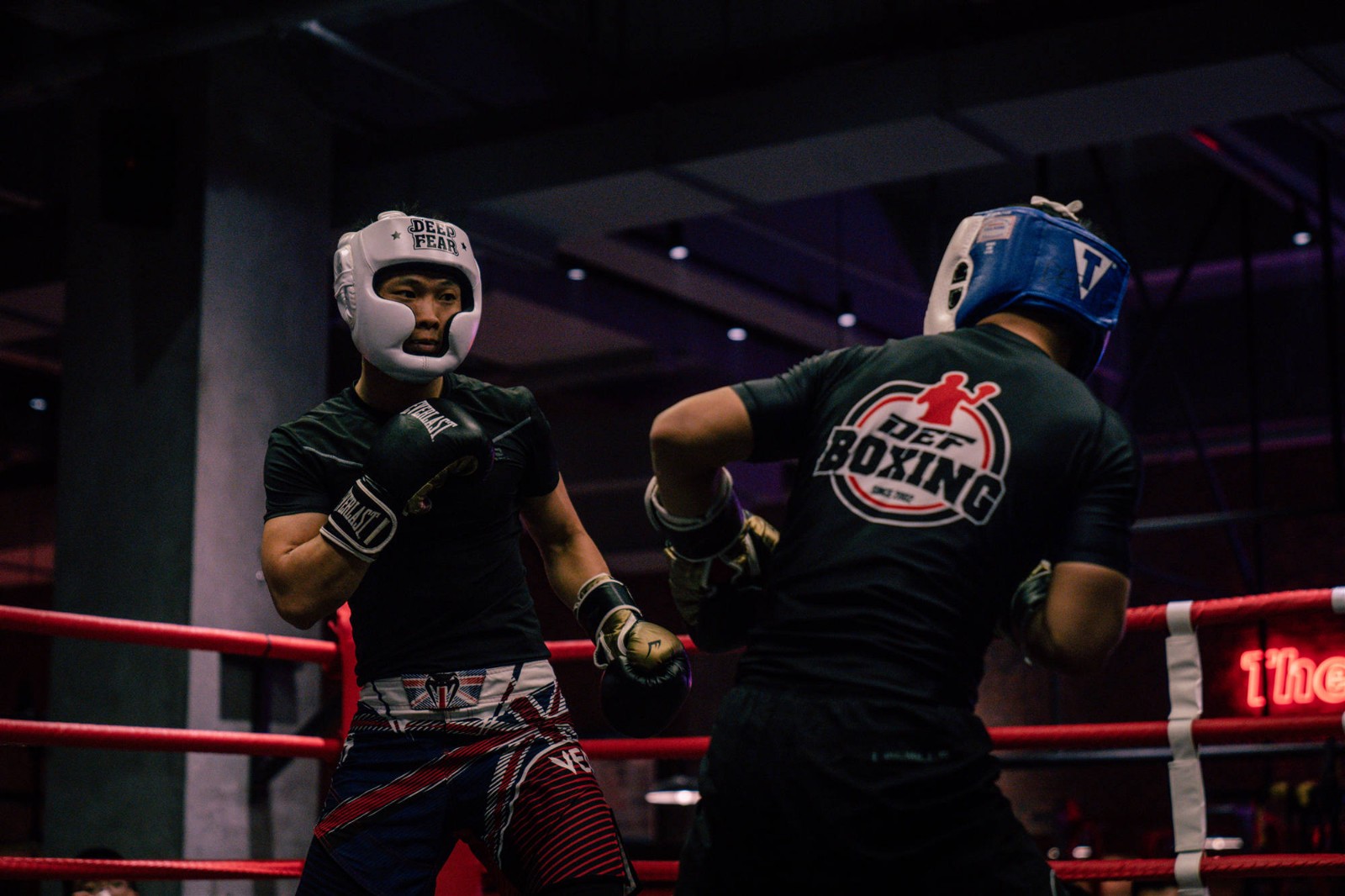 ALL STARS Training Camp