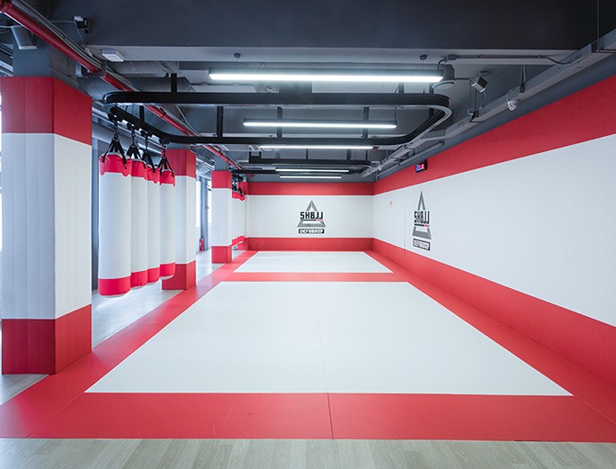 DEFGROUP Yuyuan Road (YY Academy)