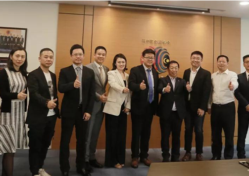 2019世界VR产业大会召开 2019世界VR产业大会召开