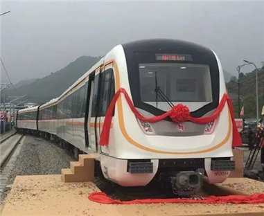 軌道上的中國｜城際鐵路的困境與出路