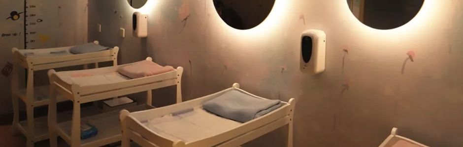 3F母婴室
