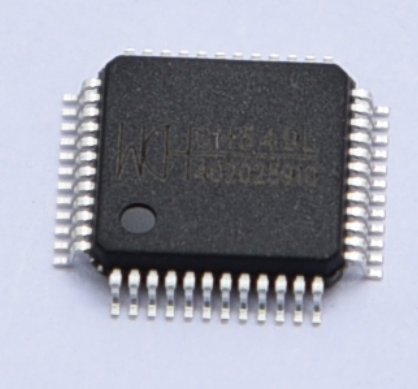 HS-NM395Q 浩然电子专为CH395用户设计,作为南京沁恒微电子WCH的官方一级代理商可提供CH395Q芯片、CH395Q模块 ...