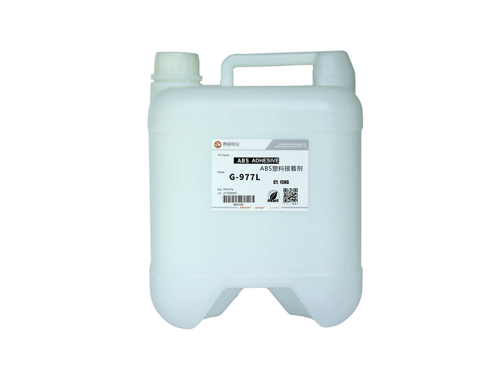 高强度ABS胶水-977L