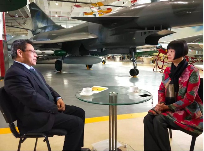 人物专访 | 突破“天花板”——北航王华明院士访谈录