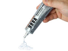 硅胶粘硅胶-988A-操作视频