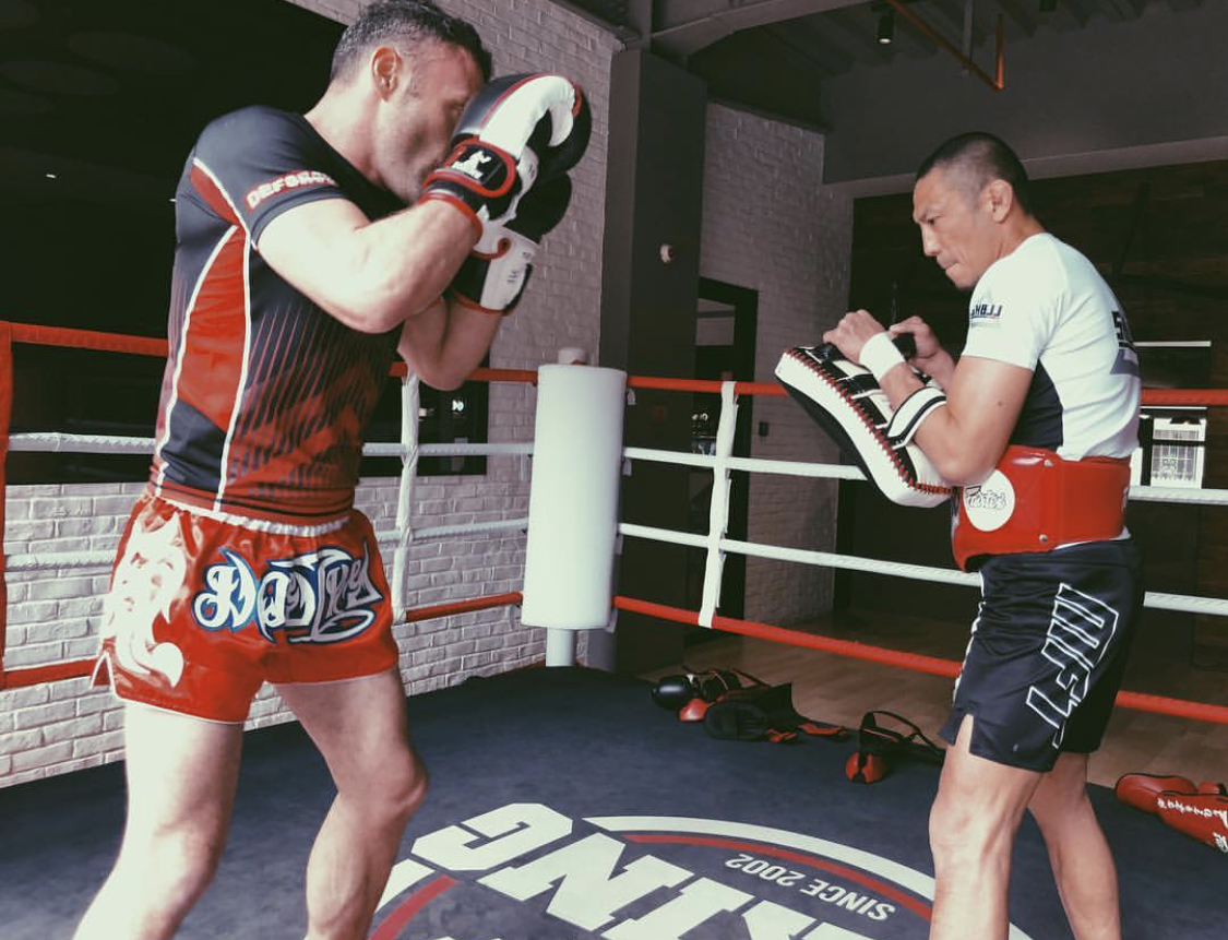 Muay Thai