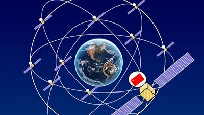 中国网：“北斗”开启智慧物流新篇章