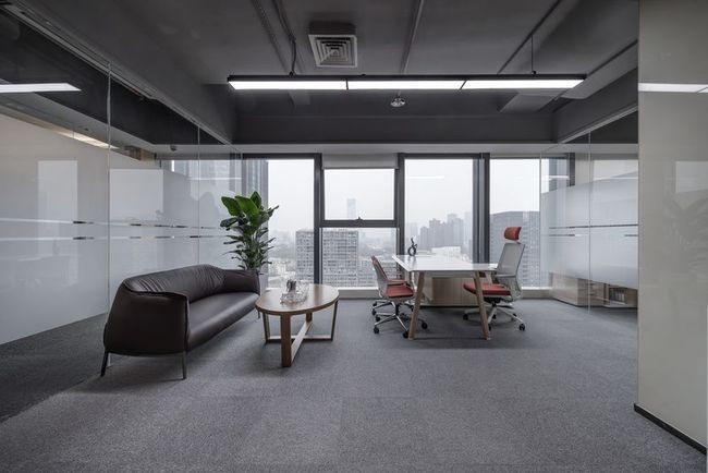 辦公樓裝修設計構思細節(jié) 辦公室裝修學問多！