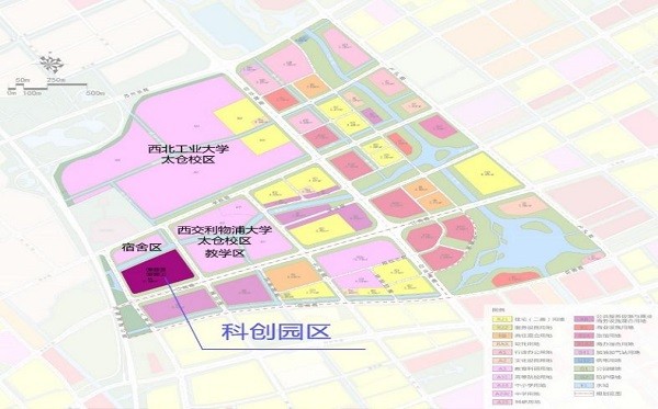 Taicang Intelligent Technology Innovation Park