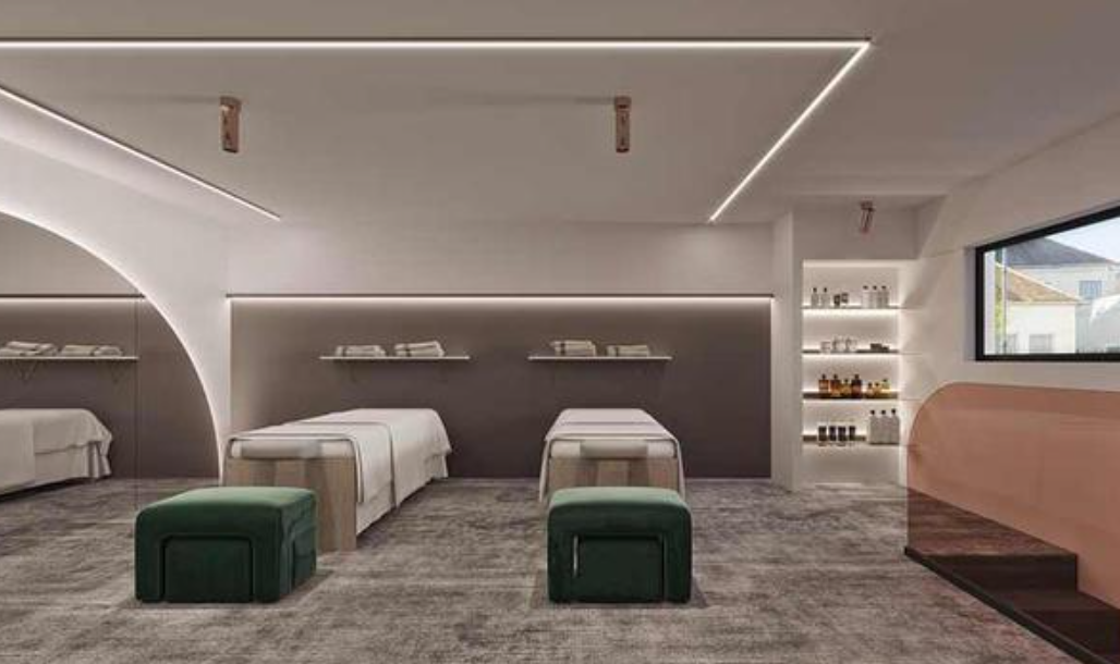 美容護膚會所裝修設計淺析： 如何吸引客戶