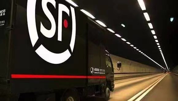 再度合作！恩禾設計為順豐打造“24小時自助智能門店”全新終端形象