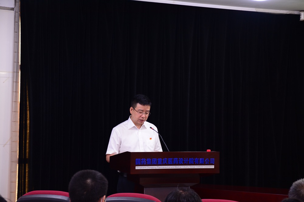 提质增效 党员先行   ------庆祝建党99周年暨 “提质增效 党员先行” 七一系列活动纪实