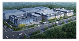 金花企业（集团）股份有限公司制药厂搬迁扩建项目