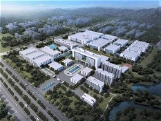 舒泰神医药产业园建设项目