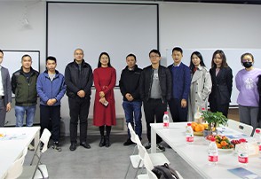 “享百万补贴” 国家高新技术企业申报解读分享会