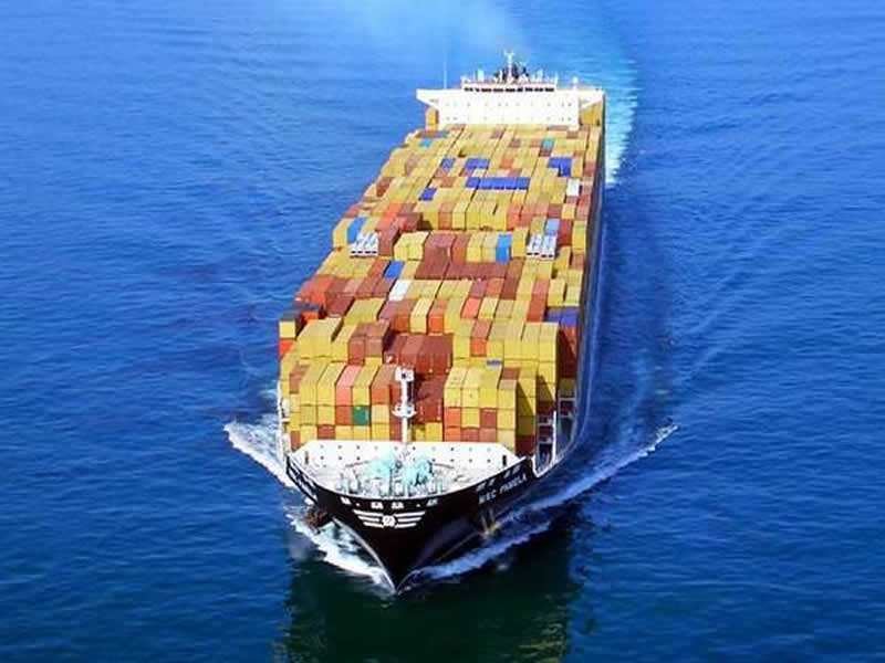 Cross-border e-commerce business at Alashankou Port continues to grow rapidly