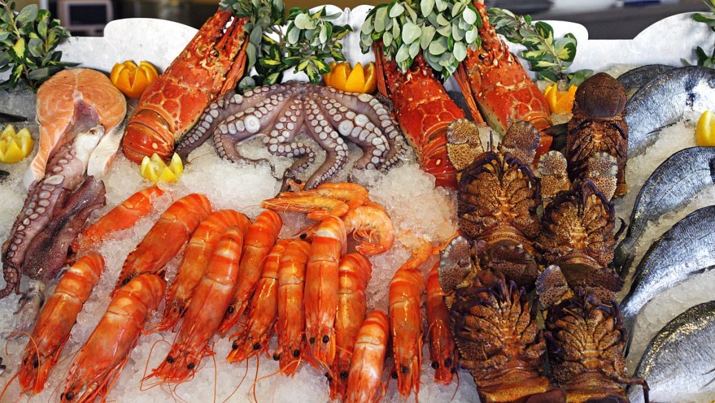 Imported food packaging is contaminated Expert: Don't deny cold chain technology because of new crow