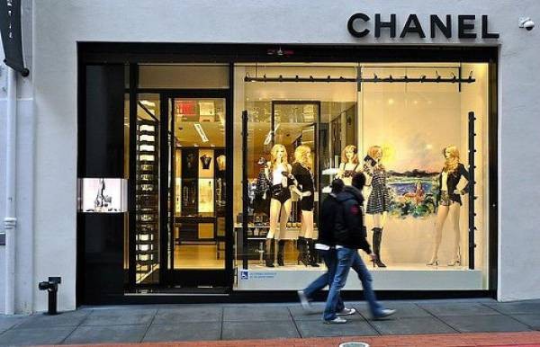 服裝店空間設(shè)計：三個細(xì)節(jié)決定是否成功