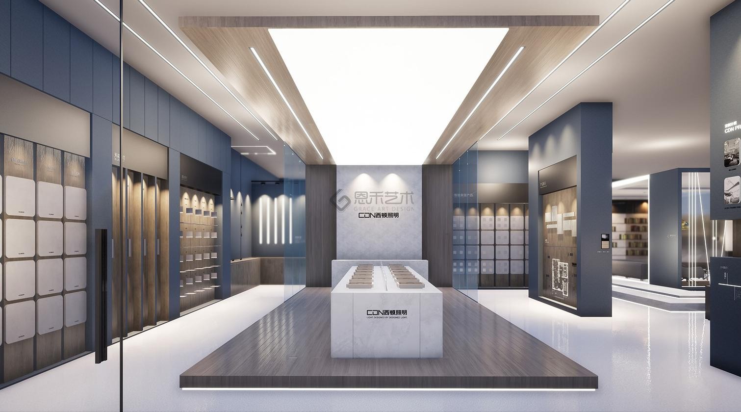 連鎖企業(yè)一定要采用SI設(shè)計(jì)嗎？