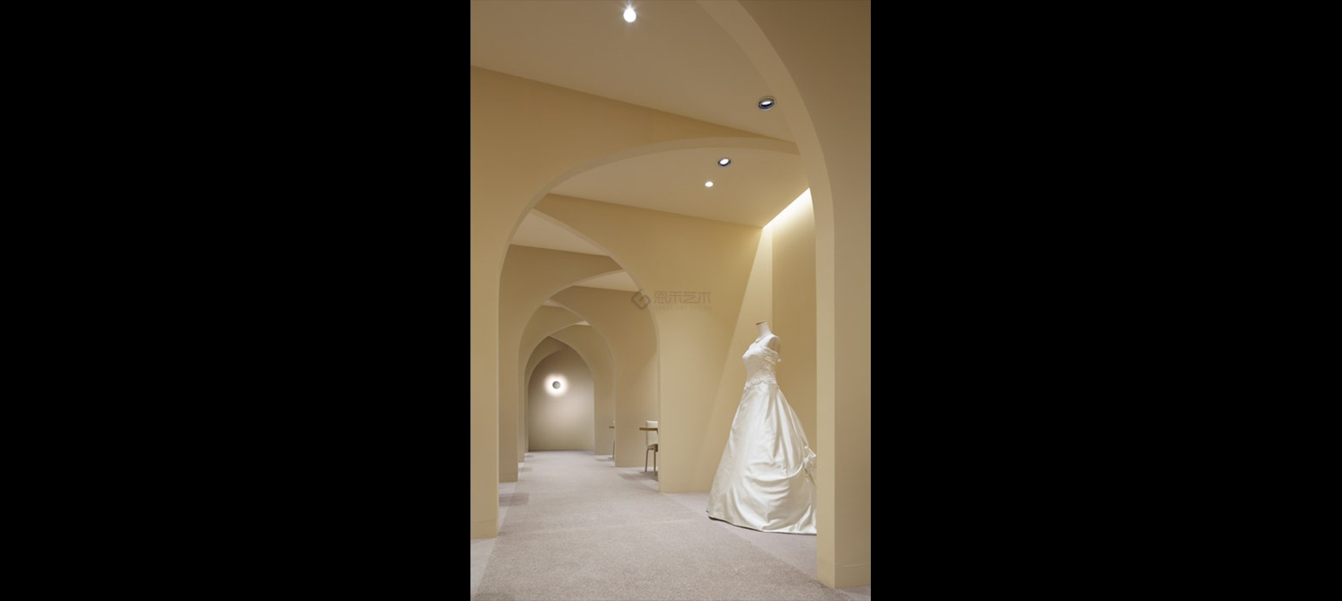 si設計公司進行設計時需要注意什么？