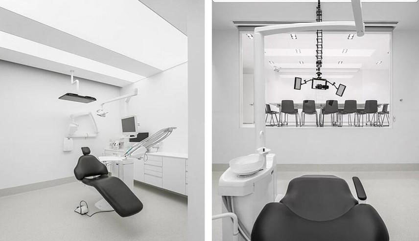 深圳口腔診所裝修設(shè)計 快速打造專業(yè)醫(yī)療空間