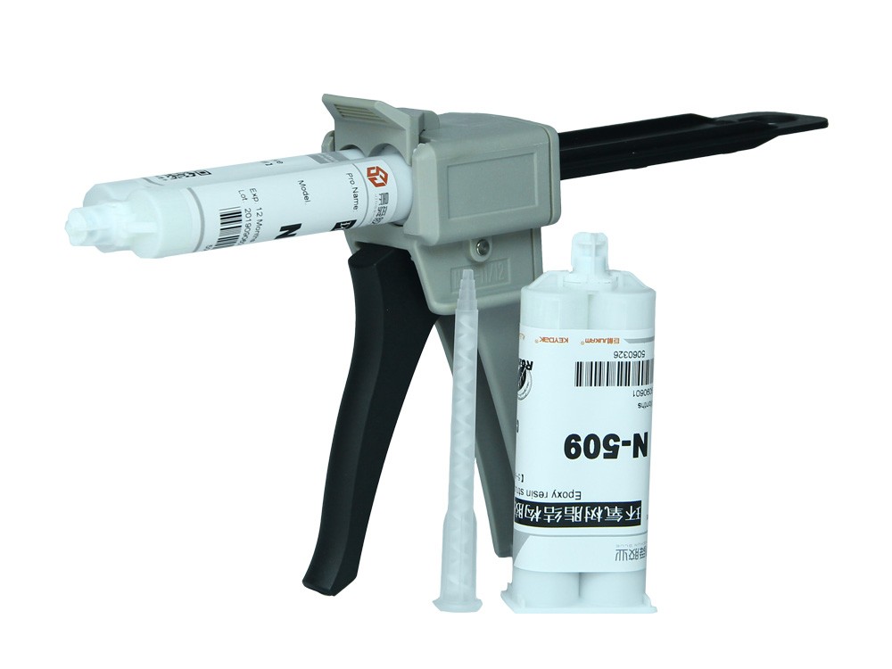手动AB胶枪