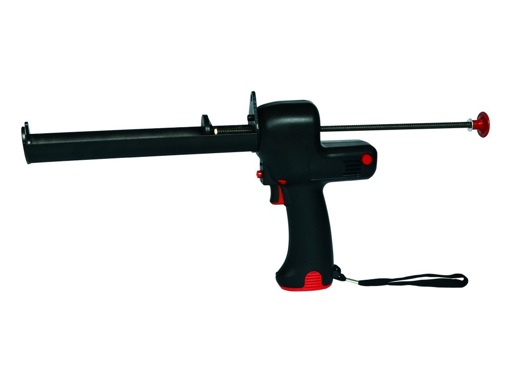 电动330ML胶枪