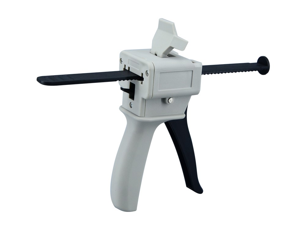 手动针筒胶枪