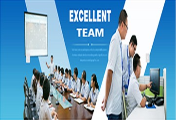 資深的設(shè)計(jì)團(tuán)隊(duì)，提供整體解決方案