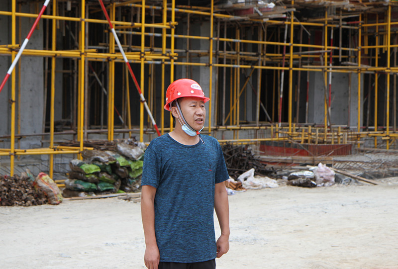 陕西恒业建设集团