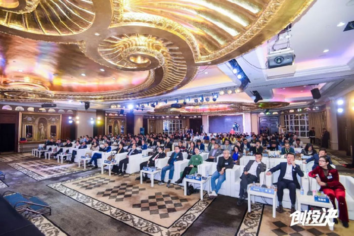 喜讯|祝贺: 芯启航科技入围“2019粤港澳大湾区新经济企业TOP100” 榜单 喜讯|祝贺: 芯启航科技入围“2019粤港澳大湾区新经济企业TOP100” 榜单